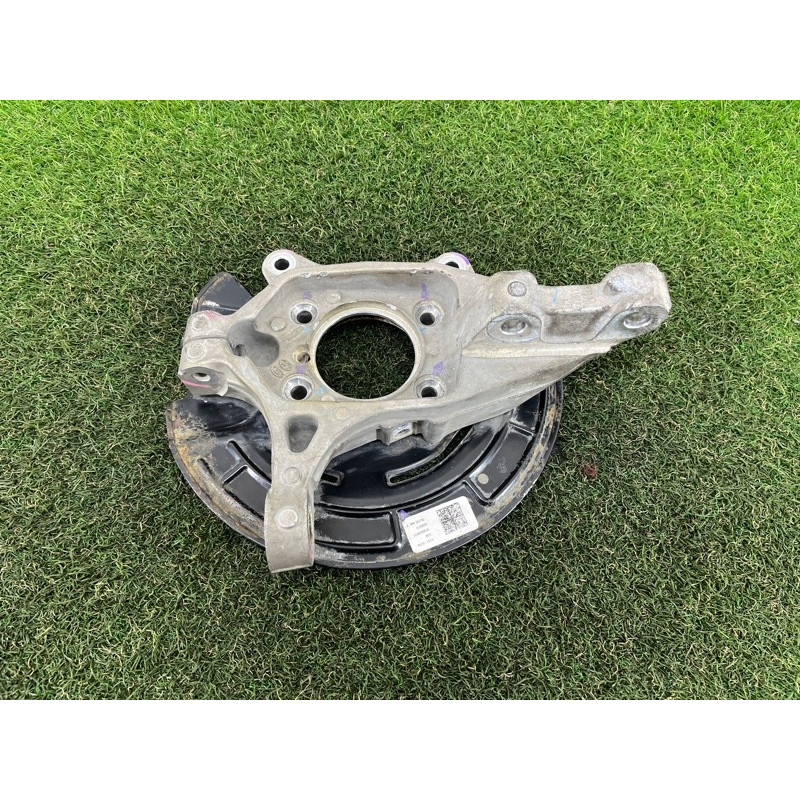 Поворотный кулак (подвеска) Hyundai Santa Fe TM 2020 2.4GDI 51711S1100