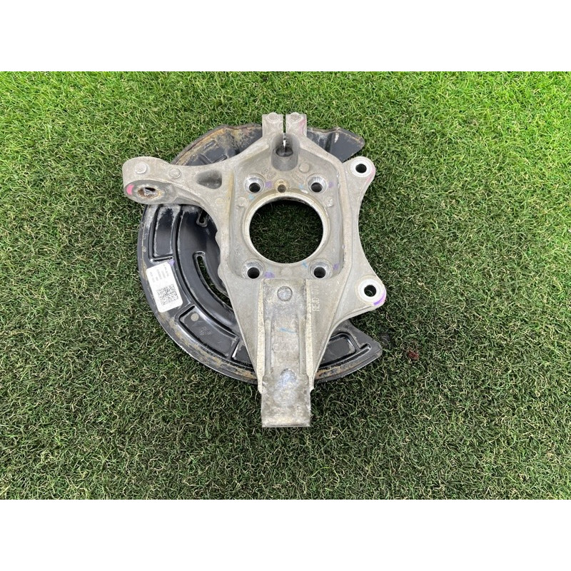 Поворотный кулак (подвеска) Hyundai Santa Fe TM 2020 2.4GDI 51711S1100