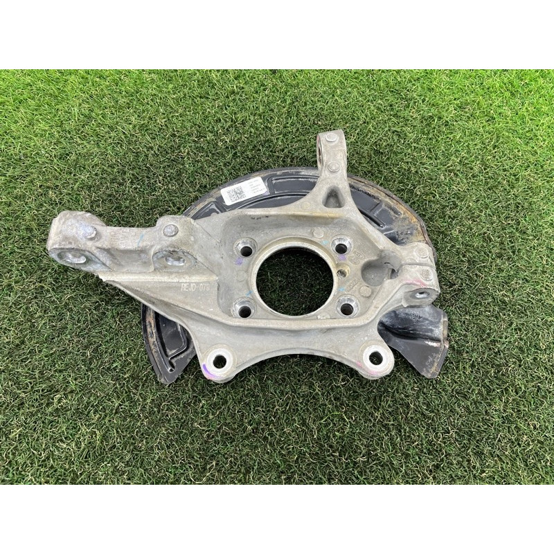 Поворотный кулак (подвеска) Hyundai Santa Fe TM 2020 2.4GDI 51711S1100