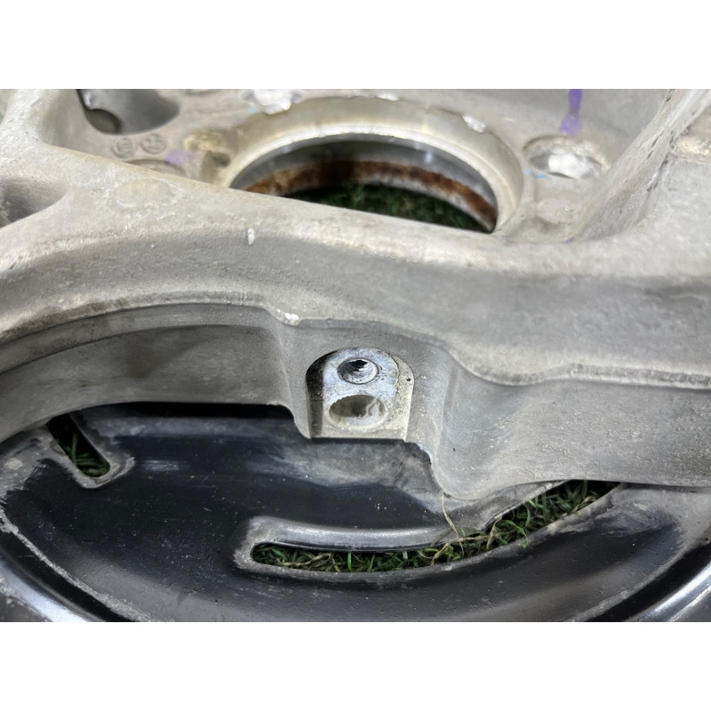 Поворотный кулак (подвеска) Hyundai Santa Fe TM 2020 2.4GDI 51711S1100