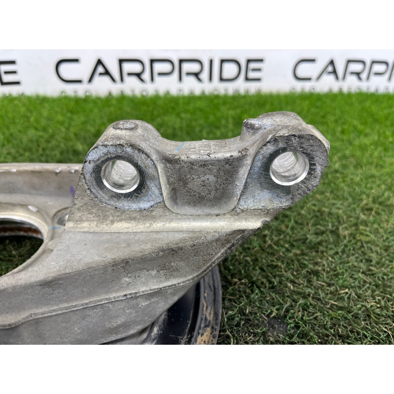 Поворотный кулак (подвеска) Hyundai Santa Fe TM 2020 2.4GDI 51711S1100