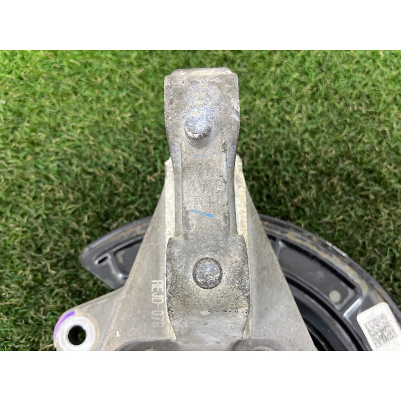 Поворотный кулак (подвеска) Hyundai Santa Fe TM 2020 2.4GDI 51711S1100