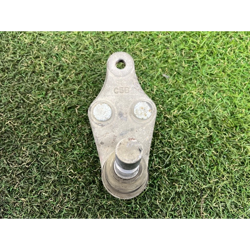 Поворотный кулак (подвеска) Hyundai Santa Fe TM 2020 2.4GDI 51711S1100