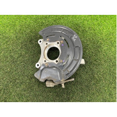 Поворотный кулак