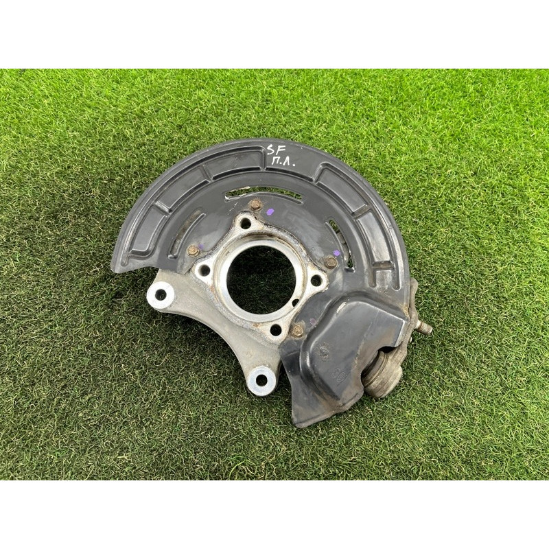 Поворотный кулак (подвеска) Hyundai Santa Fe TM 2019 2.0 GDi Turbo 51710S1100