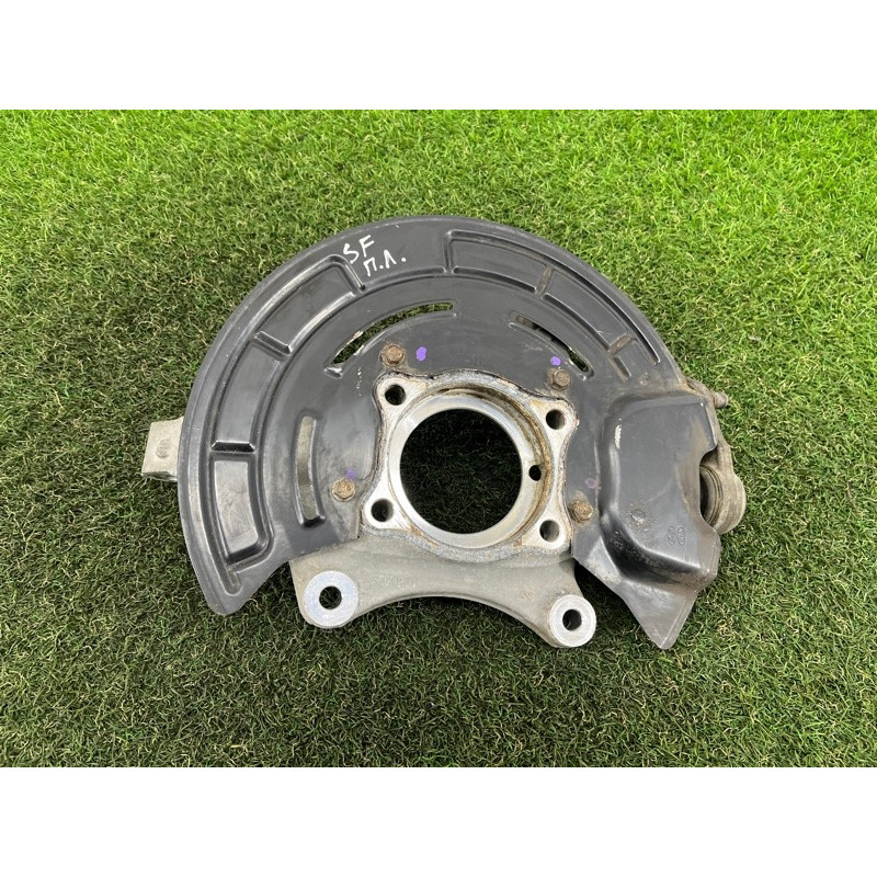 Поворотный кулак (подвеска) Hyundai Santa Fe TM 2019 2.0 GDi Turbo 51710S1100