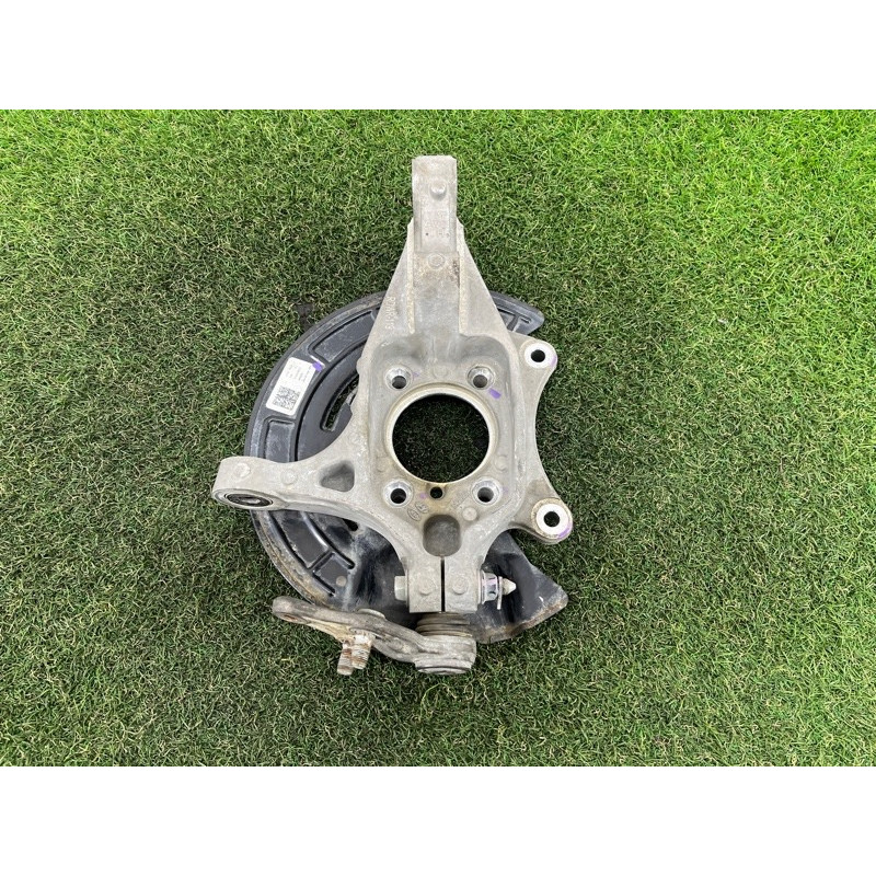 Поворотный кулак (подвеска) Hyundai Santa Fe TM 2019 2.0 GDi Turbo 51710S1100