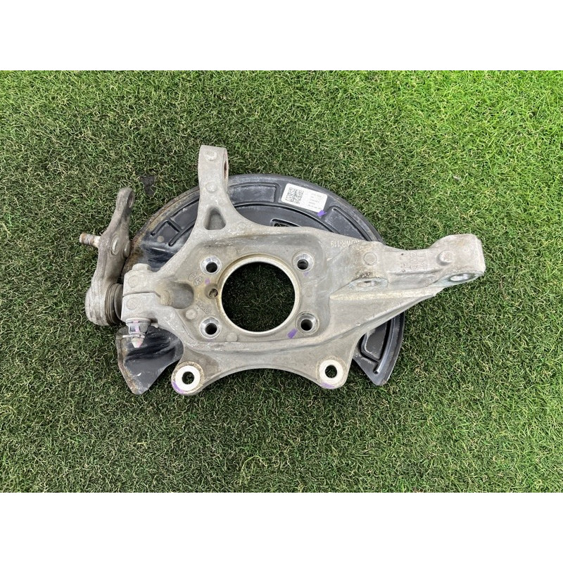 Поворотный кулак (подвеска) Hyundai Santa Fe TM 2019 2.0 GDi Turbo 51710S1100