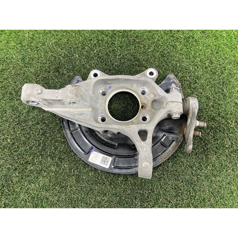 Поворотный кулак (подвеска) Hyundai Santa Fe TM 2019 2.0 GDi Turbo 51710S1100