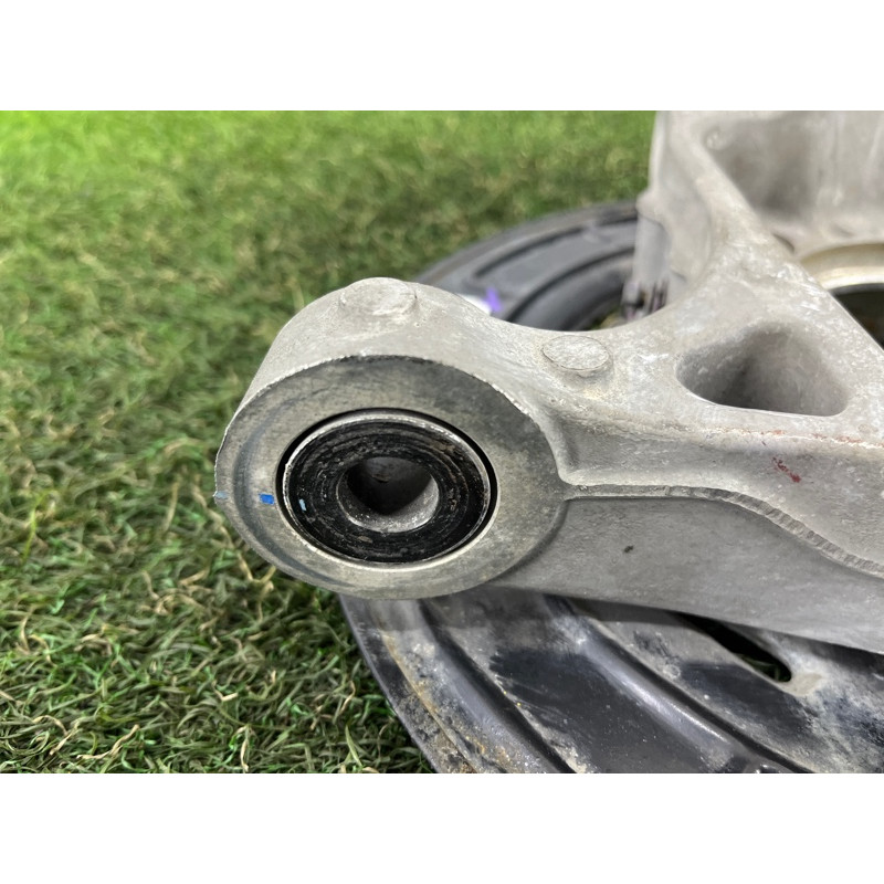 Поворотный кулак (подвеска) Hyundai Santa Fe TM 2019 2.0 GDi Turbo 51710S1100