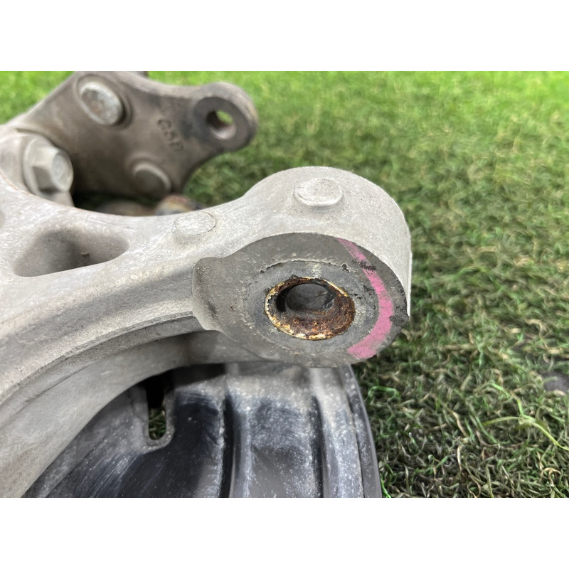 Поворотный кулак (подвеска) Hyundai Santa Fe TM 2019 2.0 GDi Turbo 51710S1100