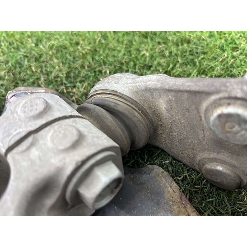 Поворотный кулак (подвеска) Hyundai Santa Fe TM 2019 2.0 GDi Turbo 51710S1100