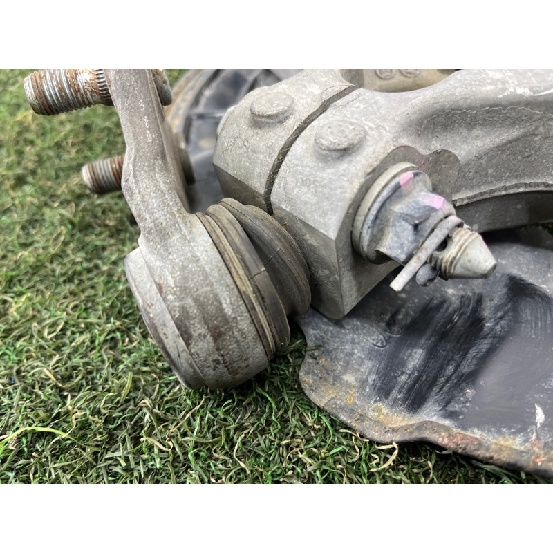 Поворотный кулак (подвеска) Hyundai Santa Fe TM 2019 2.0 GDi Turbo 51710S1100