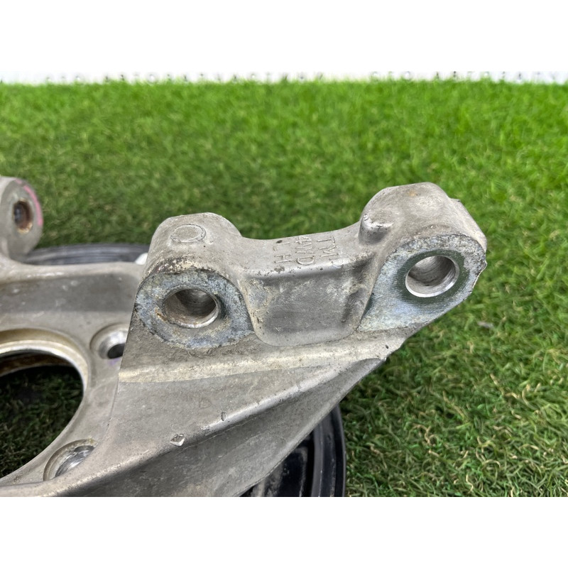 Поворотный кулак (подвеска) Hyundai Santa Fe TM 2019 2.0 GDi Turbo 51710S1100