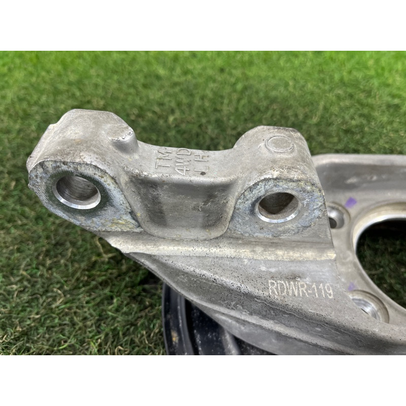 Поворотный кулак (подвеска) Hyundai Santa Fe TM 2019 2.0 GDi Turbo 51710S1100