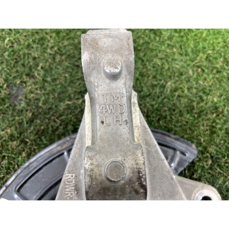 Поворотный кулак (подвеска) Hyundai Santa Fe TM 2019 2.0 GDi Turbo 51710S1100