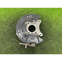 Поворотний кулак