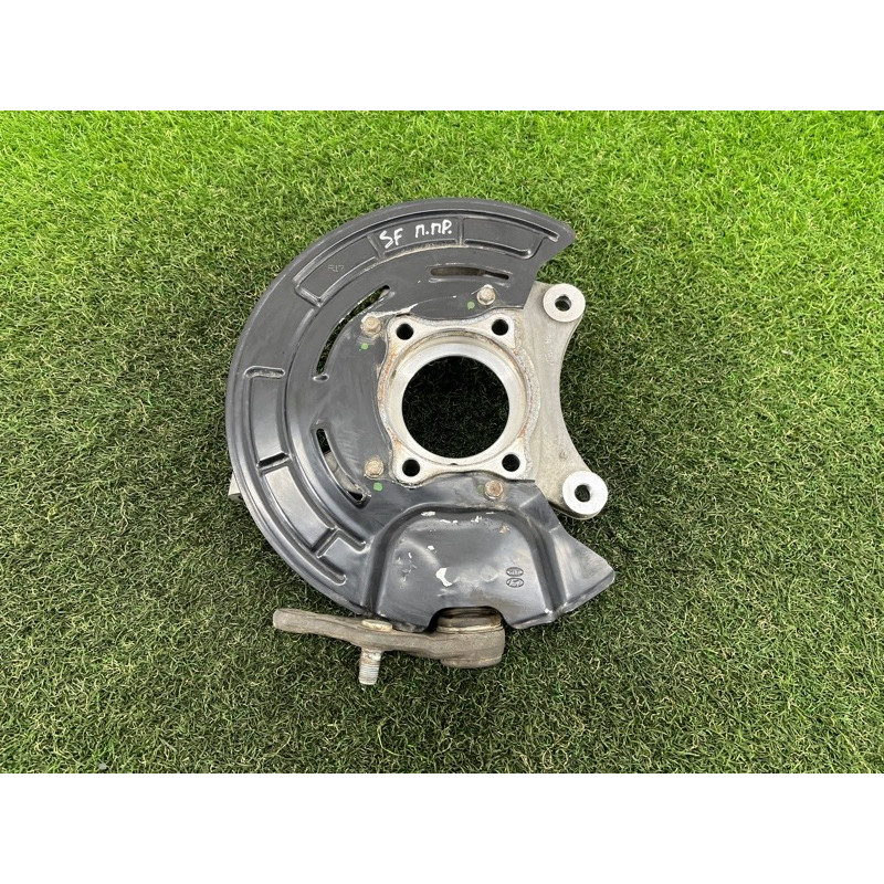 Поворотный кулак (подвеска) Hyundai Santa Fe TM 2019 2.0 GDi Turbo 51711S1100