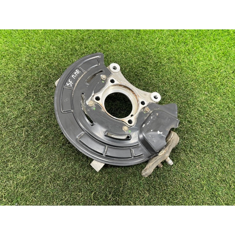 Поворотный кулак (подвеска) Hyundai Santa Fe TM 2019 2.0 GDi Turbo 51711S1100