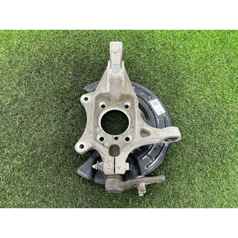 Поворотный кулак (подвеска) Hyundai Santa Fe TM 2019 2.0 GDi Turbo 51711S1100