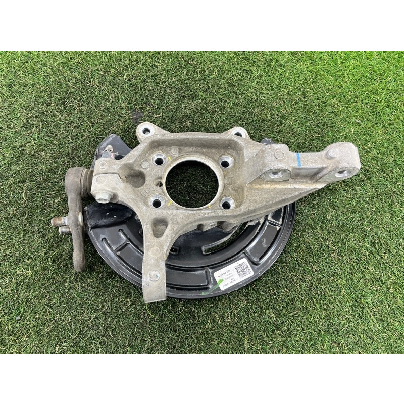 Поворотный кулак (подвеска) Hyundai Santa Fe TM 2019 2.0 GDi Turbo 51711S1100