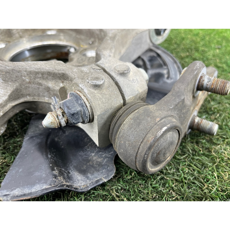 Поворотный кулак (подвеска) Hyundai Santa Fe TM 2019 2.0 GDi Turbo 51711S1100