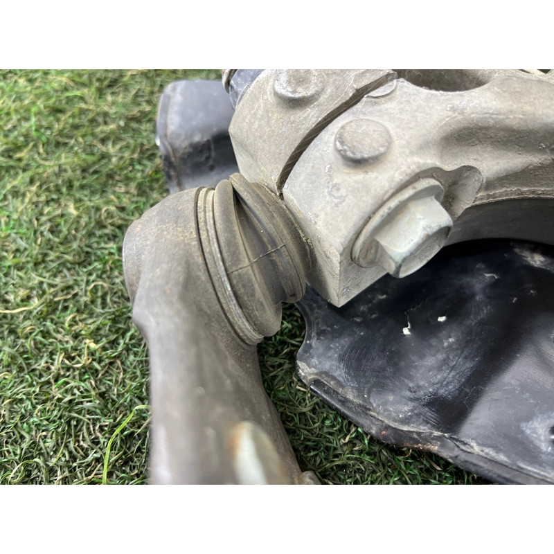 Поворотный кулак (подвеска) Hyundai Santa Fe TM 2019 2.0 GDi Turbo 51711S1100