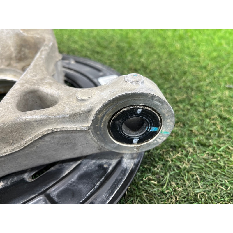 Поворотный кулак (подвеска) Hyundai Santa Fe TM 2019 2.0 GDi Turbo 51711S1100