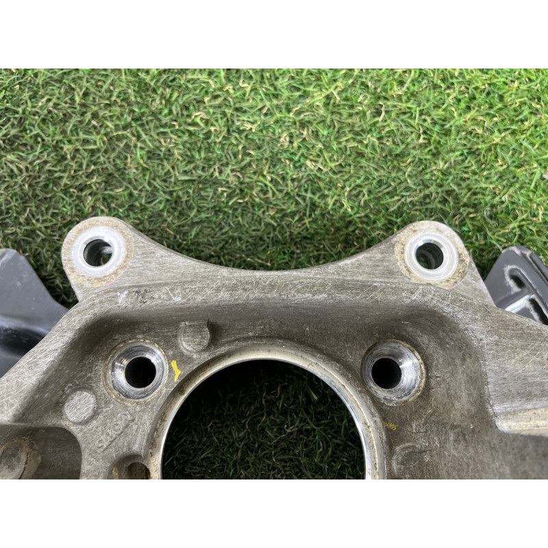 Поворотный кулак (подвеска) Hyundai Santa Fe TM 2019 2.0 GDi Turbo 51711S1100