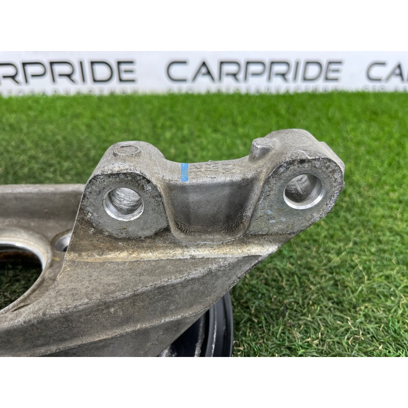 Поворотный кулак (подвеска) Hyundai Santa Fe TM 2019 2.0 GDi Turbo 51711S1100