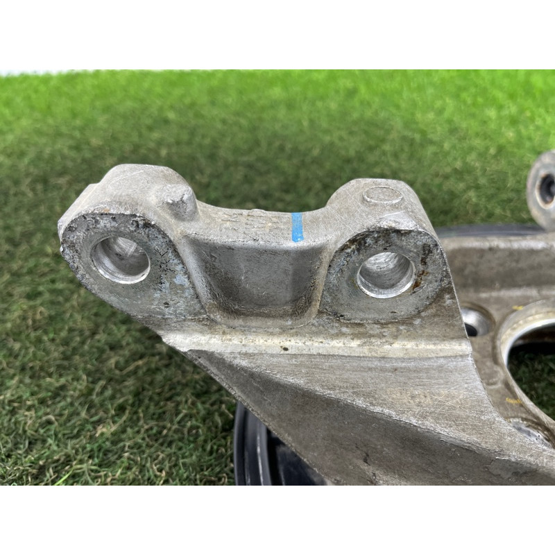 Поворотный кулак (подвеска) Hyundai Santa Fe TM 2019 2.0 GDi Turbo 51711S1100