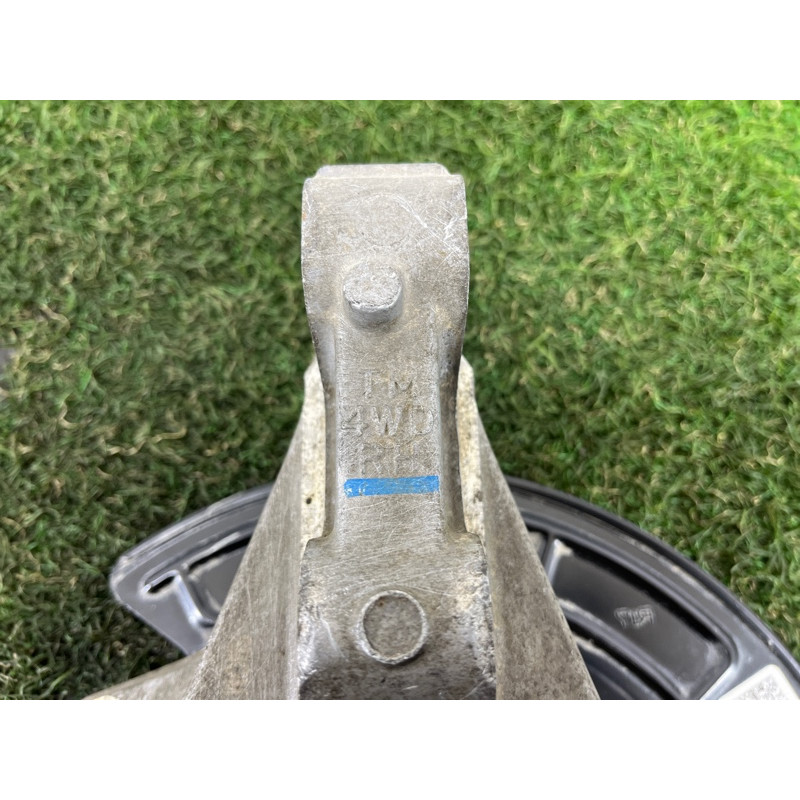 Поворотный кулак (подвеска) Hyundai Santa Fe TM 2019 2.0 GDi Turbo 51711S1100