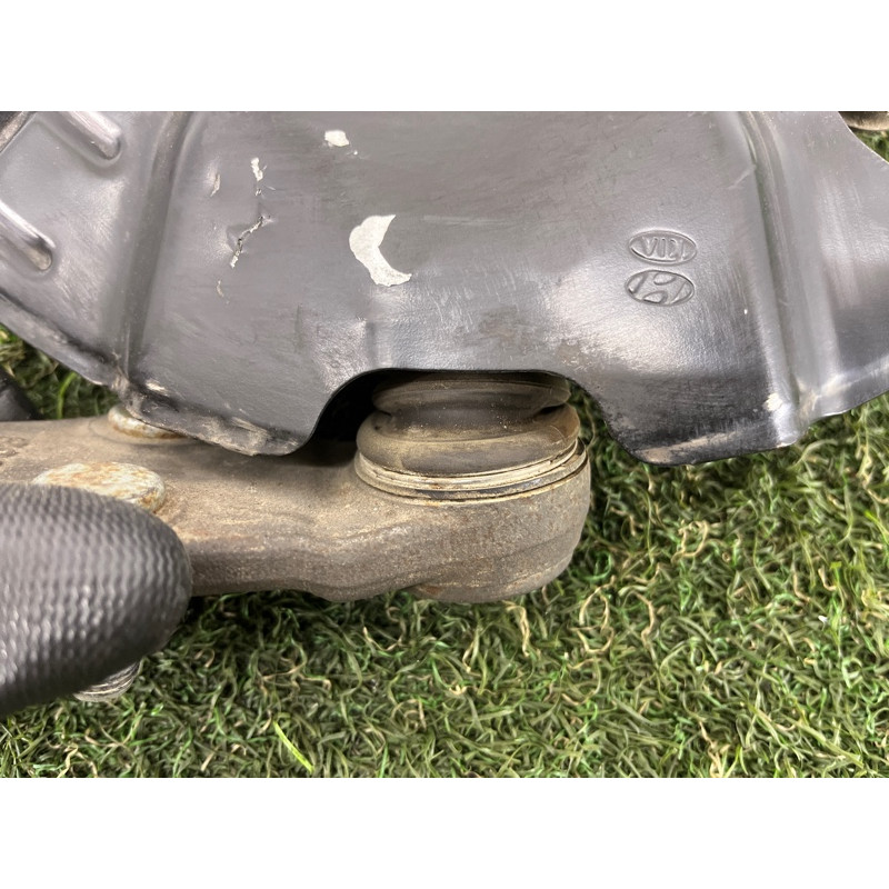 Поворотный кулак (подвеска) Hyundai Santa Fe TM 2019 2.0 GDi Turbo 51711S1100