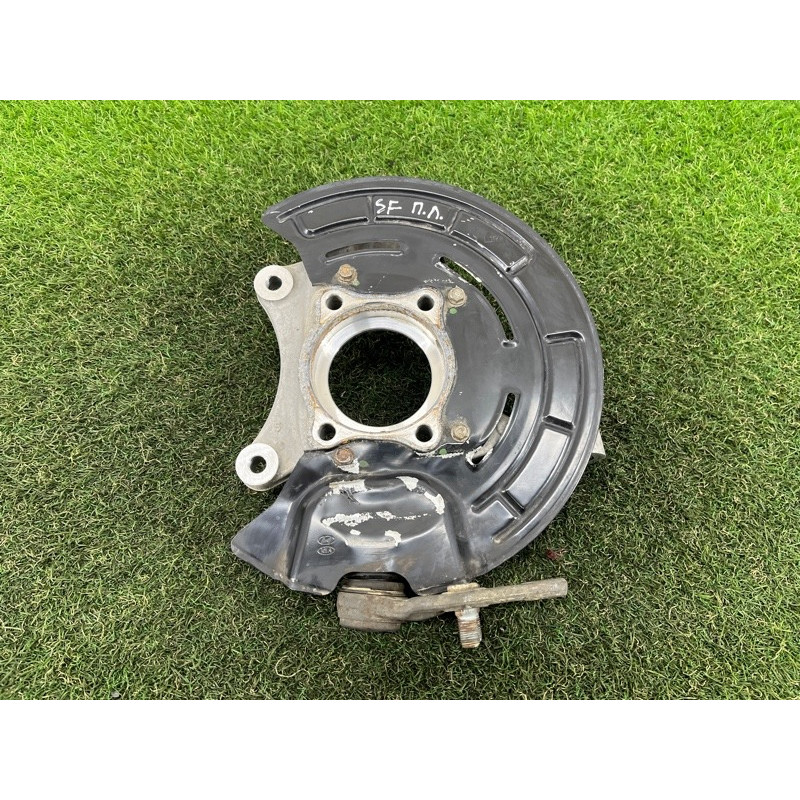 Поворотный кулак (подвеска) Hyundai Santa Fe TM 2019 2.4GDI 51710S1100