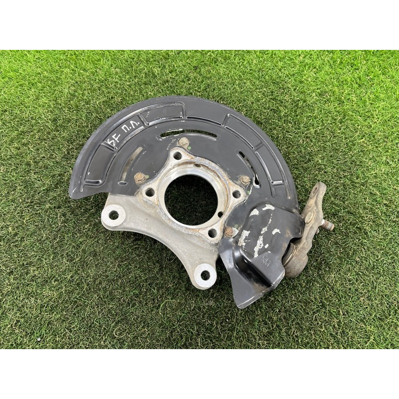 Поворотный кулак (подвеска) Hyundai Santa Fe TM 2019 2.4GDI 51710S1100