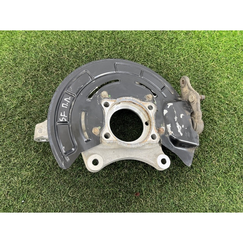 Поворотный кулак (подвеска) Hyundai Santa Fe TM 2019 2.4GDI 51710S1100