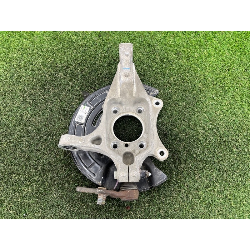 Поворотный кулак (подвеска) Hyundai Santa Fe TM 2019 2.4GDI 51710S1100