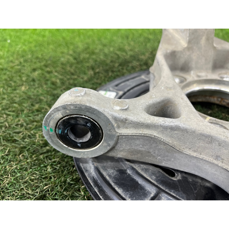 Поворотный кулак (подвеска) Hyundai Santa Fe TM 2019 2.4GDI 51710S1100