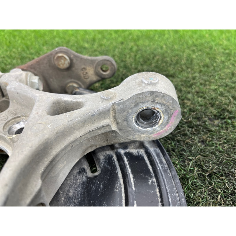 Поворотный кулак (подвеска) Hyundai Santa Fe TM 2019 2.4GDI 51710S1100