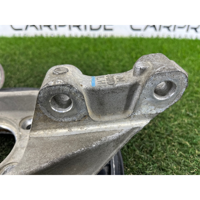 Поворотный кулак (подвеска) Hyundai Santa Fe TM 2019 2.4GDI 51710S1100