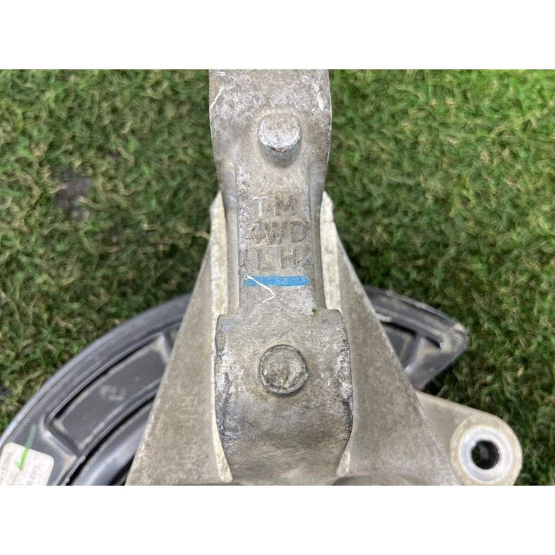 Поворотный кулак (подвеска) Hyundai Santa Fe TM 2019 2.4GDI 51710S1100