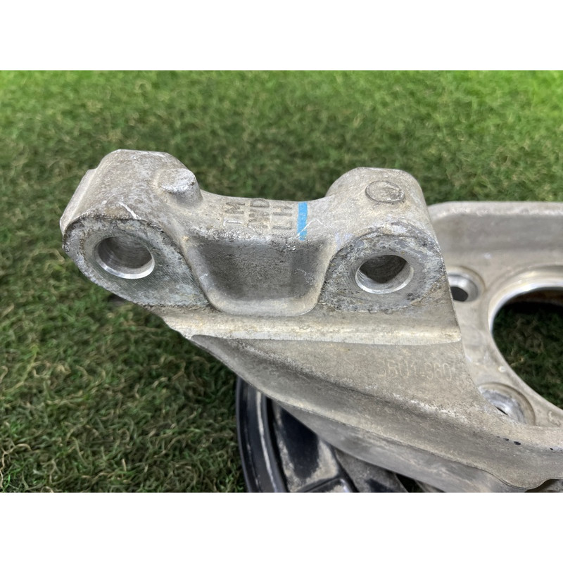 Поворотный кулак (подвеска) Hyundai Santa Fe TM 2019 2.4GDI 51710S1100