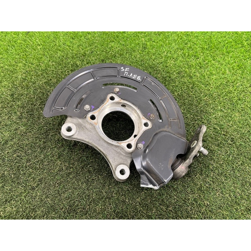 Поворотный кулак (подвеска) Hyundai Santa Fe TM 2020 2.4GDI 51710S1100