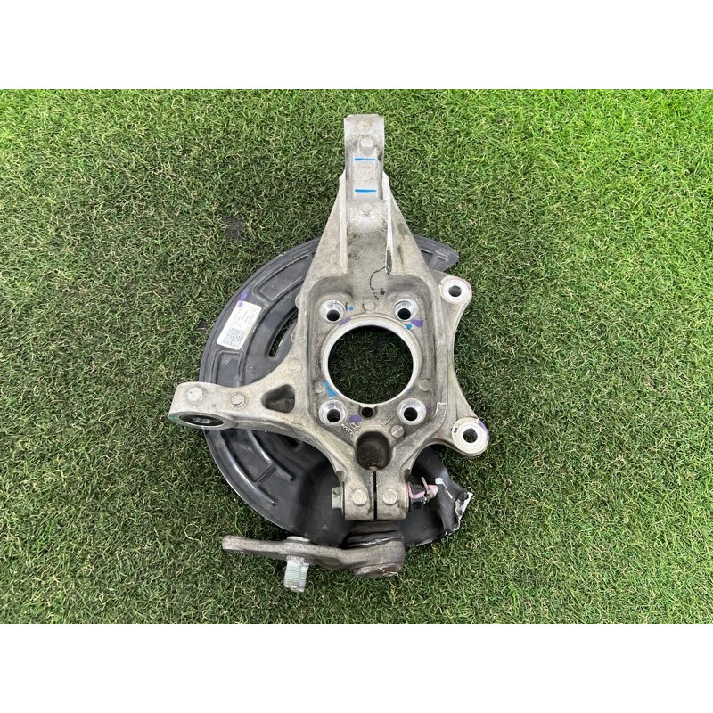 Поворотный кулак (подвеска) Hyundai Santa Fe TM 2020 2.4GDI 51710S1100