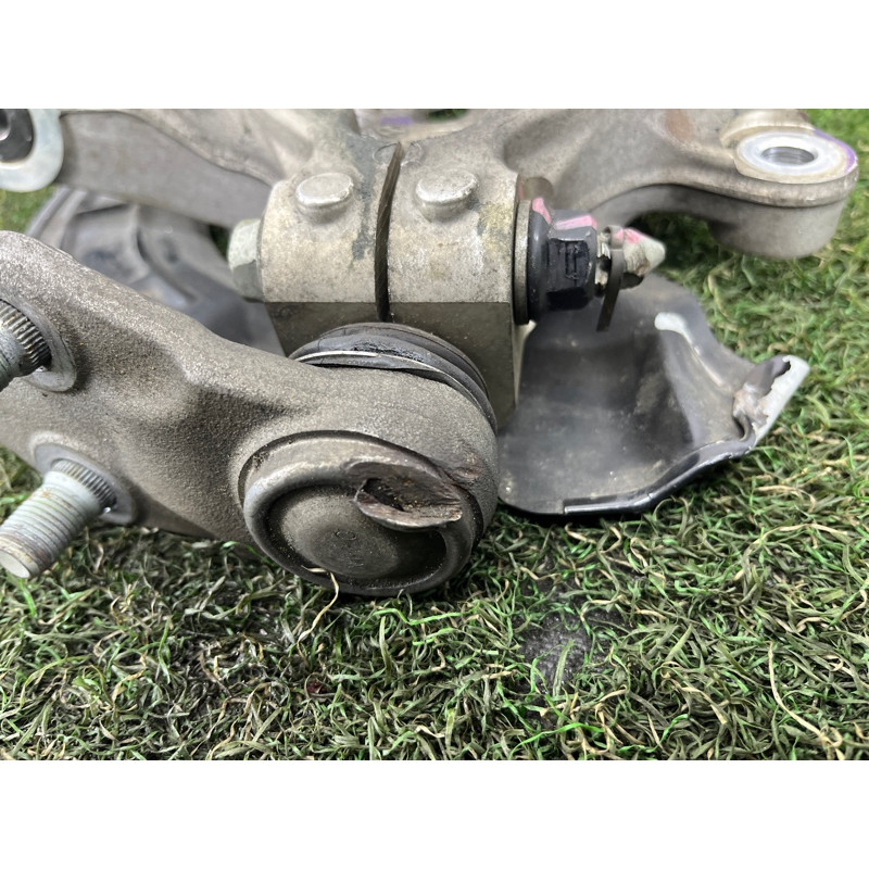 Поворотный кулак (подвеска) Hyundai Santa Fe TM 2020 2.4GDI 51710S1100