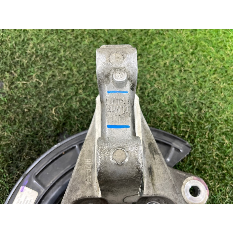 Поворотный кулак (подвеска) Hyundai Santa Fe TM 2020 2.4GDI 51710S1100