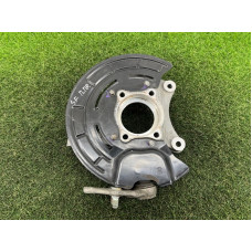 Поворотный кулак