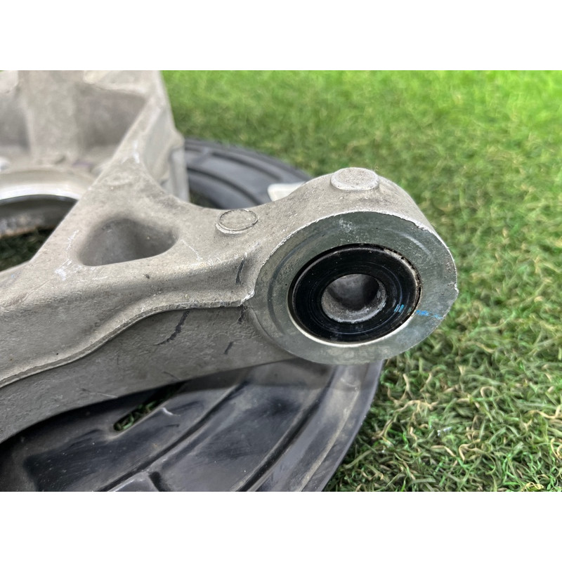 Поворотный кулак (подвеска) Hyundai Santa Fe TM 2019 2.4GDI 51711S1100