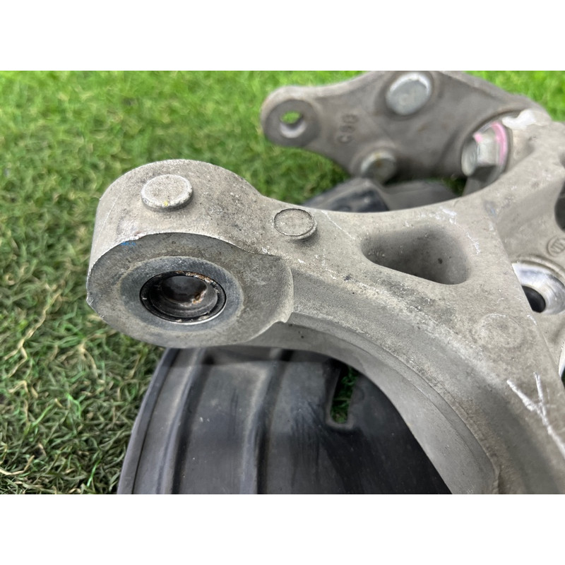 Поворотный кулак (подвеска) Hyundai Santa Fe TM 2019 2.4GDI 51711S1100