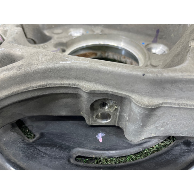 Поворотный кулак (подвеска) Hyundai Santa Fe TM 2019 2.4GDI 51711S1100